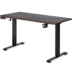 Фото Стіл PowerDesk Duo Antique (EVO-242 Duo Antique /B)