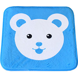 Подушка для стільчика BL (Cusion BL Teddy)