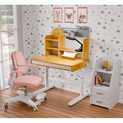 Фото Тумба BD-C12 White з надбудовою (BD-C12 W)