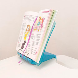 Фото Полиця для книг BD-P2 Blue