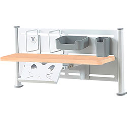 Фото Книжкова полиця BD-P18 MG