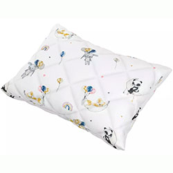 Фото Подушка Маленькі титани комфорту