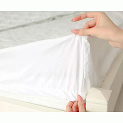 Фото Наматрацник Політ в Емпіреї з бортами 160*190