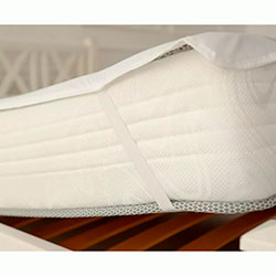 Наматрацник Політ в Емпіреї водоутримуючий 180*190