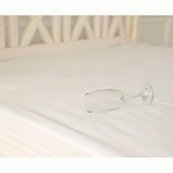 Фото Наматрацник Політ в Емпіреї водоутримуючий 70*190