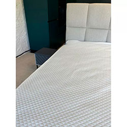 Фото Наматрацник Політ в Емпіреї водоутримуючий 2 120*200