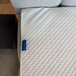 Фото Наматрацник Політ в Емпіреї водоутримуючий 2 120*200