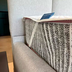 Фото Наматрацник Політ в Емпіреї водоутримуючий 2 120*200