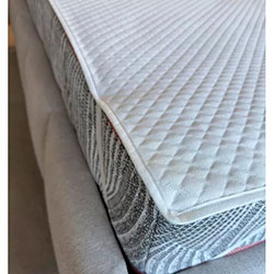 Фото Наматрацник Політ в Емпіреї водоутримуючий 2 120*200