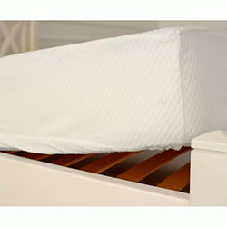 Наматрацник Аркадська ідилія водоутримуючий з бортами 160*190