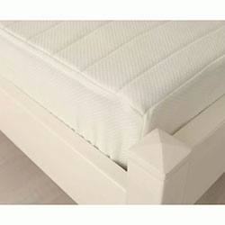 Наматрацник Обійми Морфея з бортами 90*190