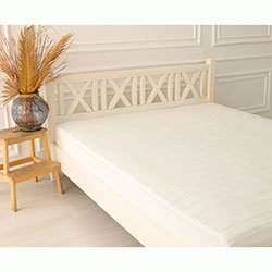 Фото Наматрацник Обійми Морфея з бортами 80*190