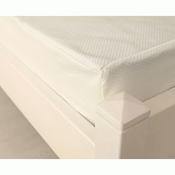 Наматрацник Обійми Морфея водоутримуючий з бортами 80*190