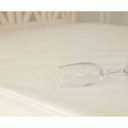 Фото Наматрацник Обійми Морфея водоутримуючий з бортами 180*190