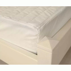 Наматрацник Обійми Морфея водоутримуючий з бортами 2 160*190