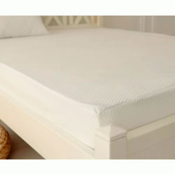 Наматрацник Маленькі титани комфорту з бортами 80х200