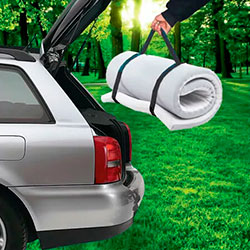 Фото Чохол на матрац Matro-Roll 90*190