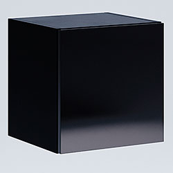 Секція 20 Box / Бокс Чорний BX-20-BL