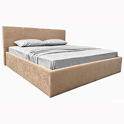 Ліжко з під’ємним механізмом Nicole / Ніколь 160х200 SF-46-NL