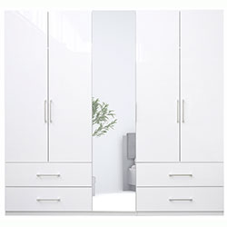  5дв 4шх al-15-wb 