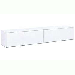 Фото Тумба під ТВ Leg’s Box TV 2,1 Білий Глянець LB-21-WB