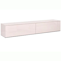 Тумба під ТВ Leg’s Box TV 2,1 Кашемір Глянець LB-21-GC