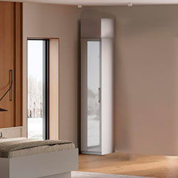 Фото Антресоль 1дв Megy / Мегі MG-01-GG