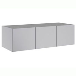 Антресоль 3дв (2дв+1дв) Megy / Мегі MG-03-GG