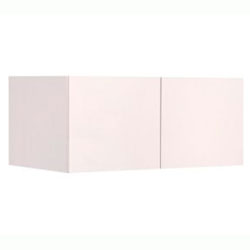 Антресоль Lori / Лорі 2дв LR-02-GC