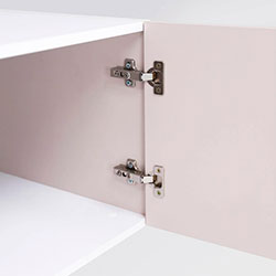 Фото Антресоль Lori / Лорі 2дв LR-02-GC