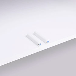 Фото Антресоль Lori / Лорі 2дв LR-02-GC