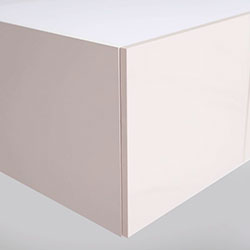 Фото Антресоль Lori / Лорі 2дв LR-02-GC