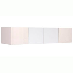 Антресоль Lori / Лорі 4дв ДЗ LR-05-GC