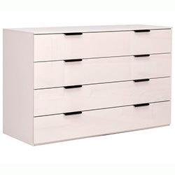 Фото Комод 4ШХ Lori / Лорі LR-64-GC