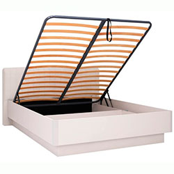 Фото Ліжко підйомне Lori / Лорі 160х200 LR-46-GC