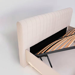 Фото Ліжко підйомне Lori / Лорі 160х200 LR-46-GC