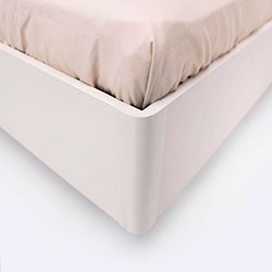 Фото Ліжко підйомне Lori / Лорі 160х200 LR-46-GC