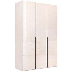 Шафа 3ДВ Lori / Лорі без дзеркал LR-23-GC