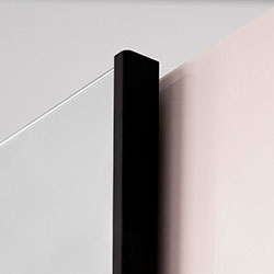 Фото Шафа-купе Lori / Лорі 1,5х2,4м Глянець Кашемір Дзеркало LR-84-GC