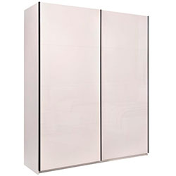 Шафа-купе Lori / Лорі 2,0х2,4м Глянець Кашемір LR-85-GC