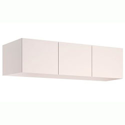 Антресоль Lily / Лілу 3дв LY-03-GC