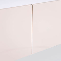 Фото Антресоль Lily / Лілу 4дв LY-04-GC