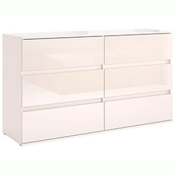 Фото Комод 6ШХ Lily / Лілу LY-66-GC