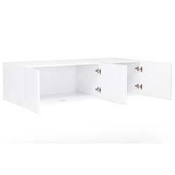 Фото Антресоль 3дв Mila / Міла