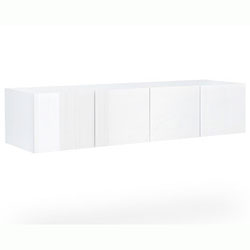 Антресоль 4дв Mila / Міла