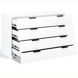 Фото Комод 4шх Mila / Міла