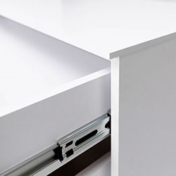 Фото Комод 4шх Mila / Міла