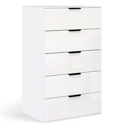 Комод 5шх Mila / Міла