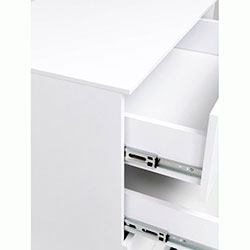 Фото Комод 5шх Mila / Міла