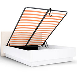 Фото Ліжко підйомне 160х200 Mila / Міла